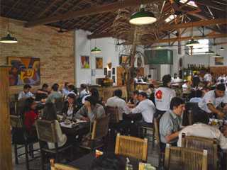 Desfrutti Sabor & Saúde - Shopping ABC